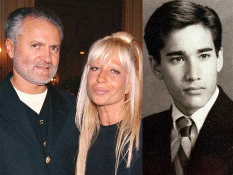 versace italienische designerin|why did cunanan kill versace.